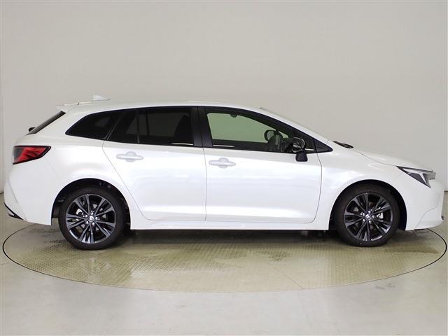 トヨタ カローラ　ツーリング １．５ ＷＸＢ R5年 (関東) 99