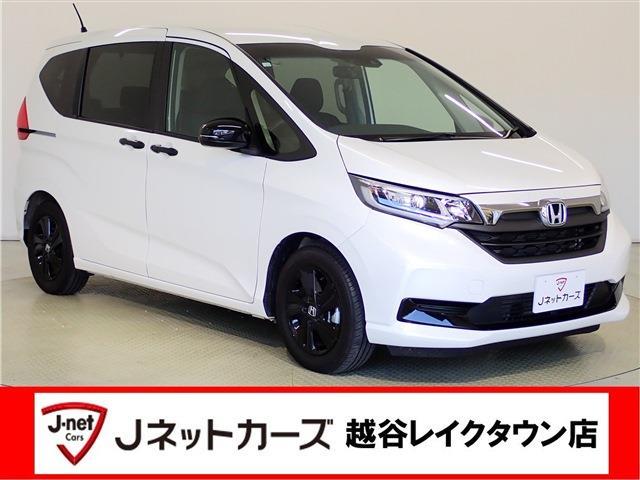 ホンダ フリード　ハイブリッド １．５ ハイブリッド Ｇ ブラックスタイル R5年 (関東) 99