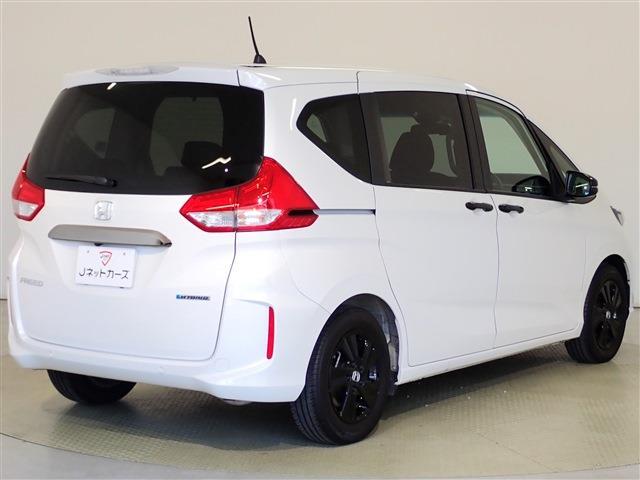 ホンダ フリード　ハイブリッド １．５ ハイブリッド Ｇ ブラックスタイル R5年 (関東) 99