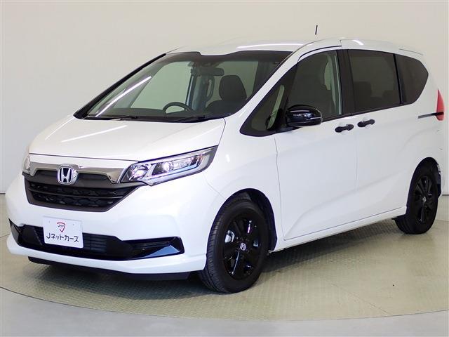 ホンダ フリード　ハイブリッド １．５ ハイブリッド Ｇ ブラックスタイル R5年 (関東) 99