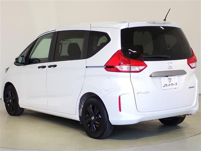 ホンダ フリード　ハイブリッド １．５ ハイブリッド Ｇ ブラックスタイル R5年 (関東) 99