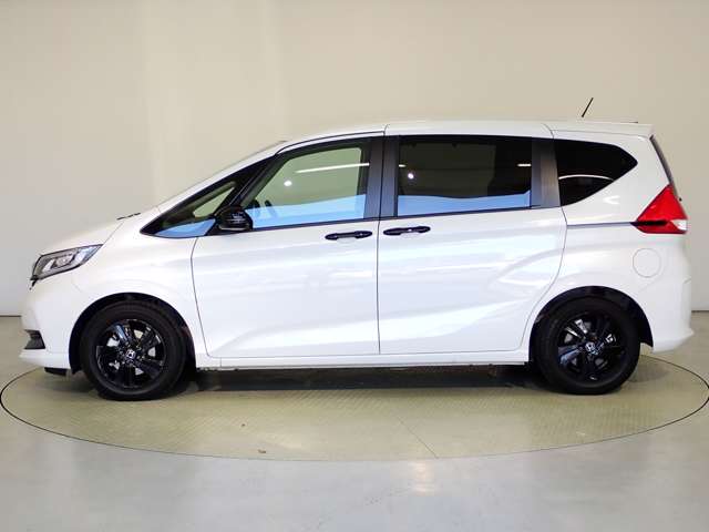 ホンダ フリード　ハイブリッド １．５ ハイブリッド Ｇ ブラックスタイル R5年 (関東) 99