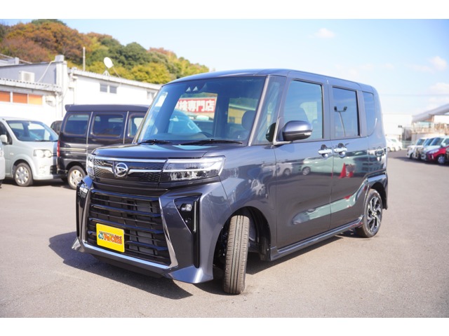 ダイハツ タント ６６０ カスタム Ｘ R6年 (関東) 99