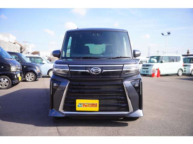 ダイハツ タント ６６０ カスタム Ｘ R6年 (関東) 99