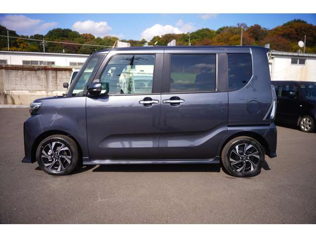 ダイハツ タント ６６０ カスタム Ｘ R6年 (関東) 99