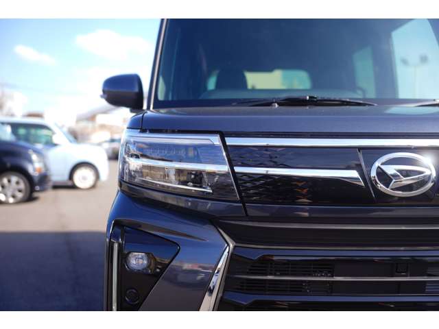 ダイハツ タント ６６０ カスタム Ｘ R6年 (関東) 99