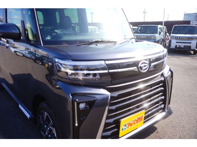 ダイハツ タント ６６０ カスタム Ｘ R6年 (関東) 99