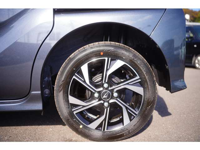 ダイハツ タント ６６０ カスタム Ｘ R6年 (関東) 99