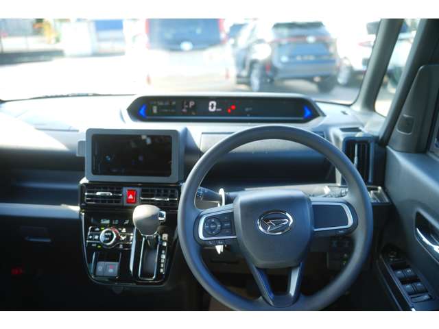 ダイハツ タント ６６０ カスタム Ｘ R6年 (関東) 99