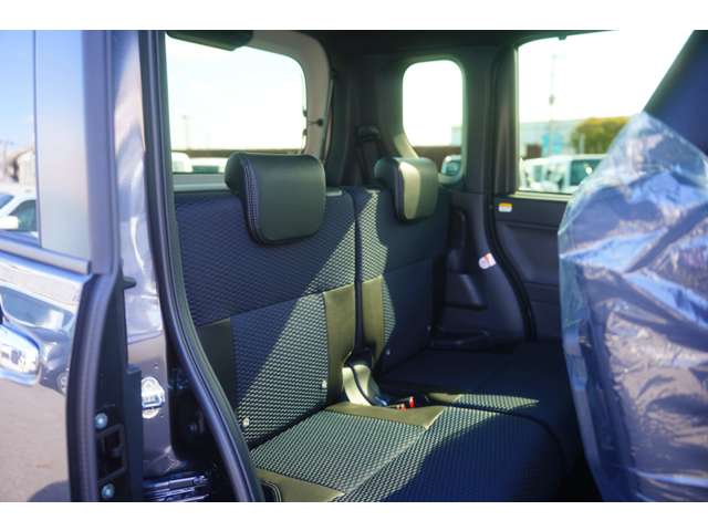 ダイハツ タント ６６０ カスタム Ｘ R6年 (関東) 99