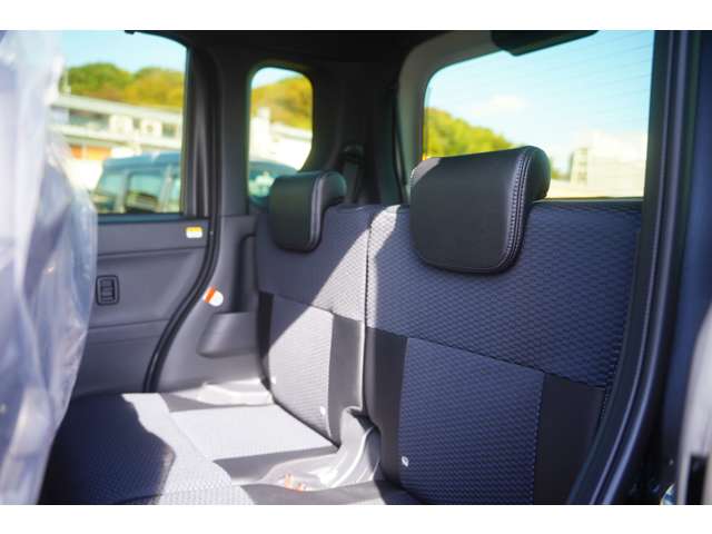 ダイハツ タント ６６０ カスタム Ｘ R6年 (関東) 99