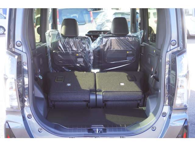 ダイハツ タント ６６０ カスタム Ｘ R6年 (関東) 99