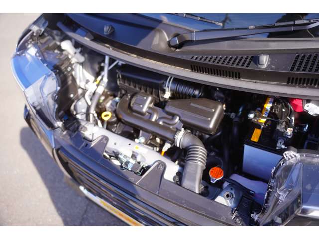 ダイハツ タント ６６０ カスタム Ｘ R6年 (関東) 99