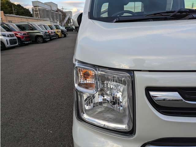 スズキ ワゴンＲ ６６０ ＦＸ R6年 (関東) 99