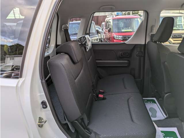 スズキ ワゴンＲ ６６０ ＦＸ R6年 (関東) 99