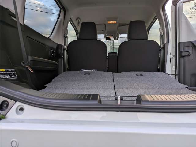 スズキ ワゴンＲ ６６０ ＦＸ R6年 (関東) 99