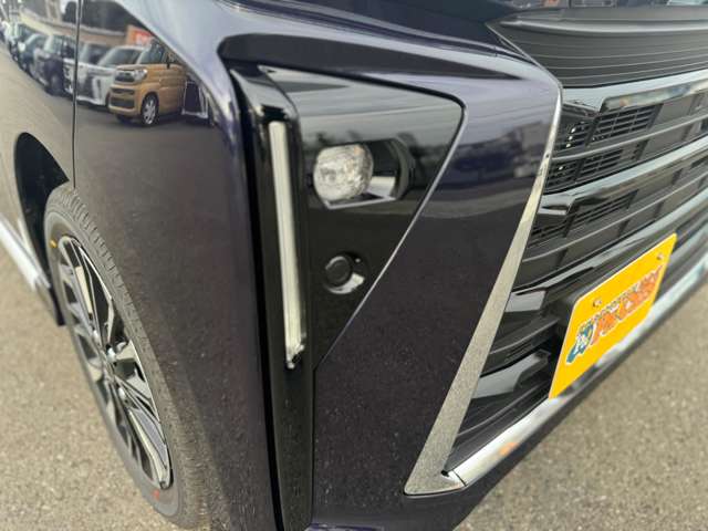 ダイハツ タント ６６０ カスタム ＲＳ R6年 (関東) 99