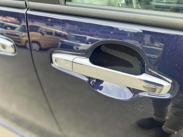 ダイハツ タント ６６０ カスタム ＲＳ R6年 (関東) 99