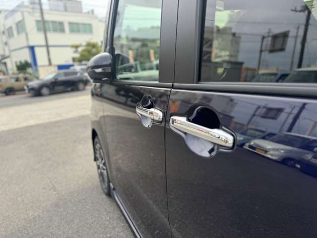 ダイハツ タント ６６０ カスタム ＲＳ R6年 (関東) 99