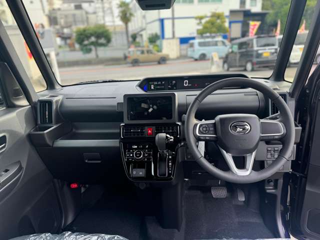 ダイハツ タント ６６０ カスタム ＲＳ R6年 (関東) 99