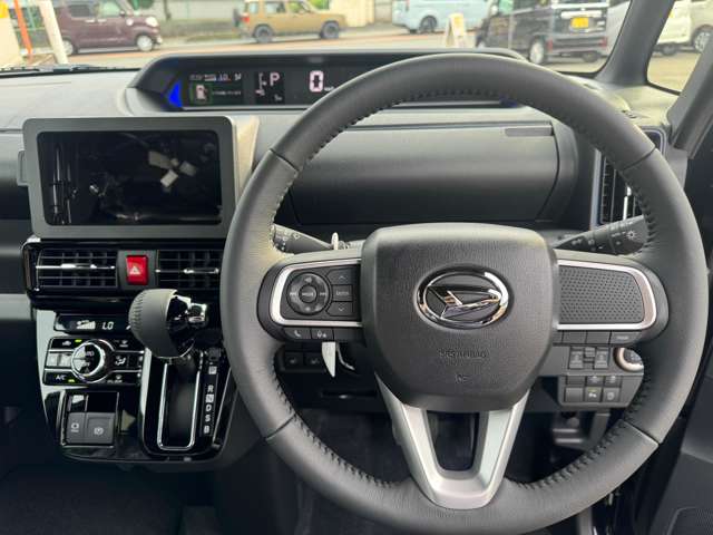 ダイハツ タント ６６０ カスタム ＲＳ R6年 (関東) 99