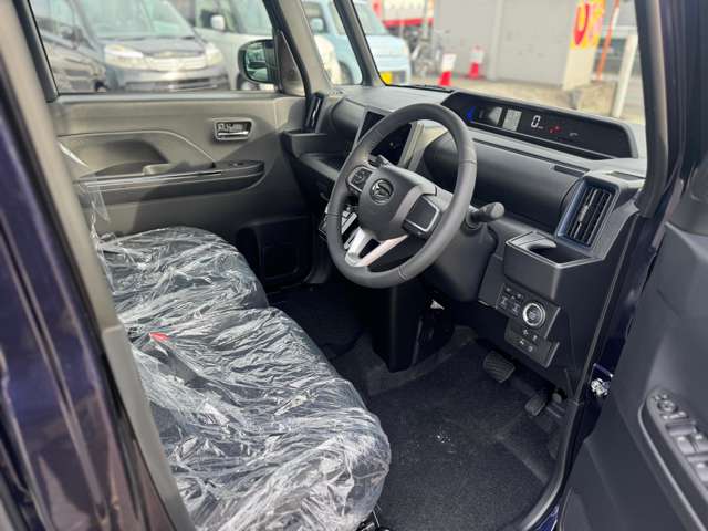 ダイハツ タント ６６０ カスタム ＲＳ R6年 (関東) 99