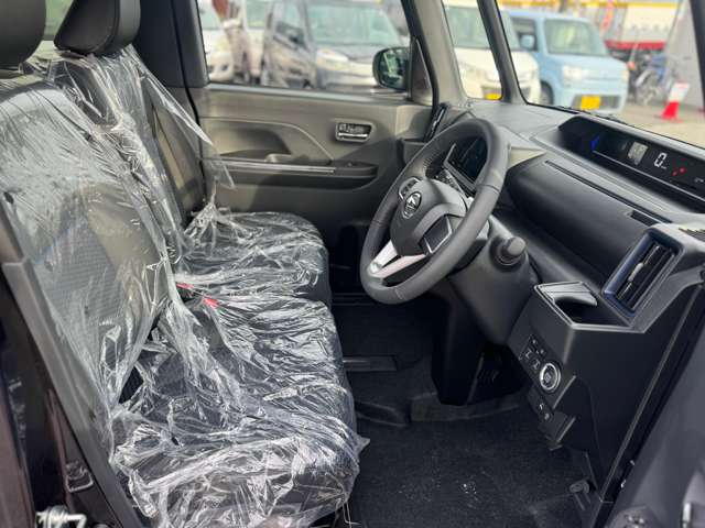 ダイハツ タント ６６０ カスタム ＲＳ R6年 (関東) 99