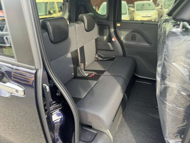 ダイハツ タント ６６０ カスタム ＲＳ R6年 (関東) 99