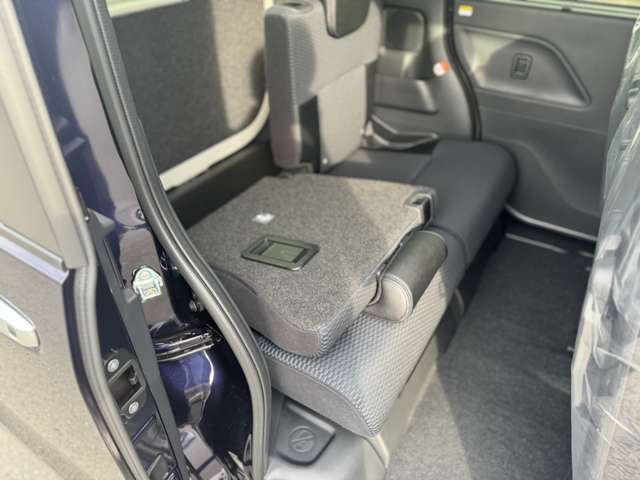 ダイハツ タント ６６０ カスタム ＲＳ R6年 (関東) 99