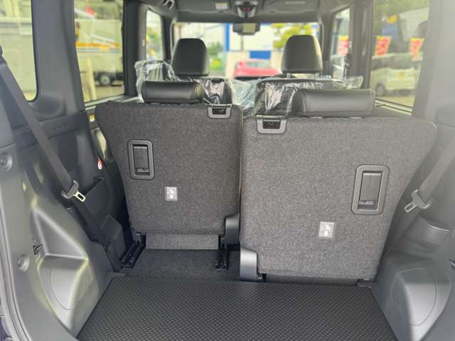 ダイハツ タント ６６０ カスタム ＲＳ R6年 (関東) 99