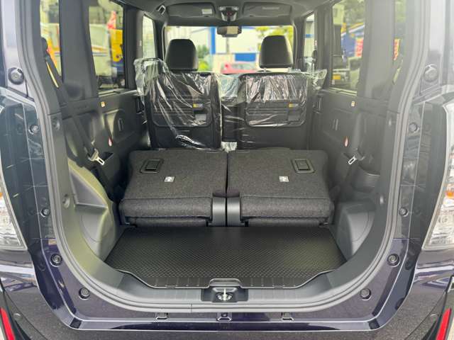 ダイハツ タント ６６０ カスタム ＲＳ R6年 (関東) 99