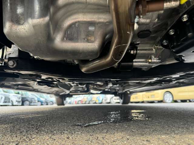 ダイハツ タント ６６０ カスタム ＲＳ R6年 (関東) 99