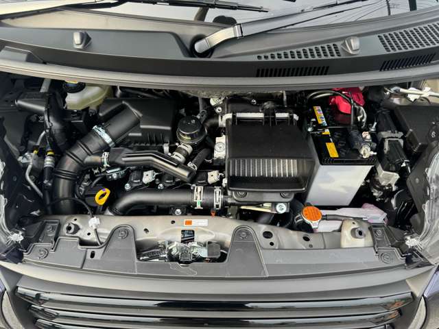 ダイハツ タント ６６０ カスタム ＲＳ R6年 (関東) 99