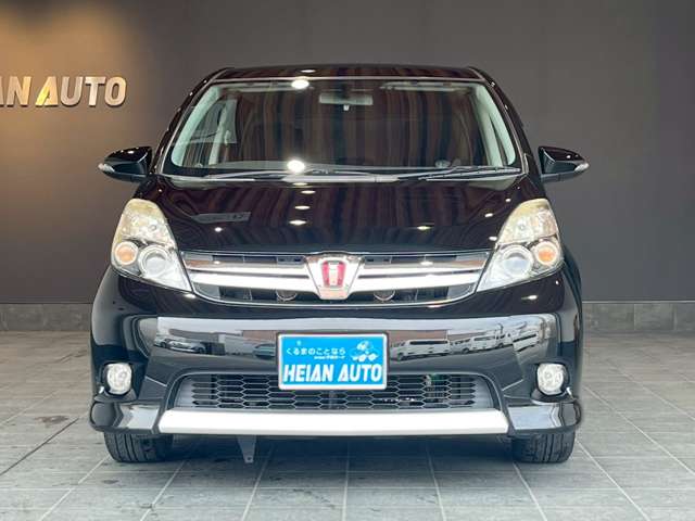 トヨタ アイシス １．８ プラタナ Ｖセレクション H26年 (近畿) 99