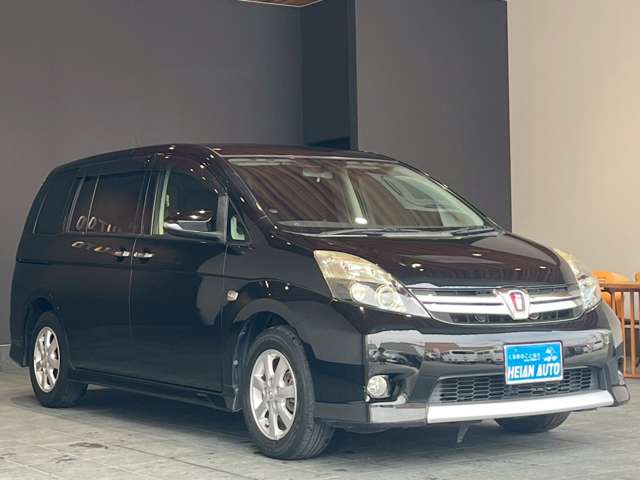 トヨタ アイシス １．８ プラタナ Ｖセレクション H26年 (近畿) 99