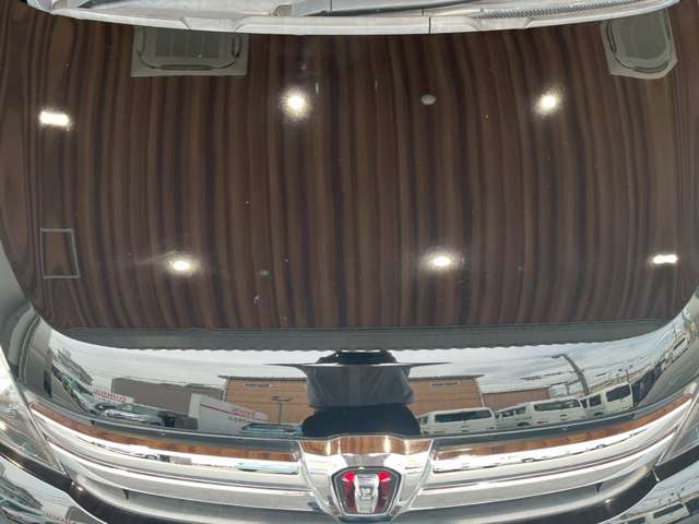 トヨタ アイシス １．８ プラタナ Ｖセレクション H26年 (近畿) 99