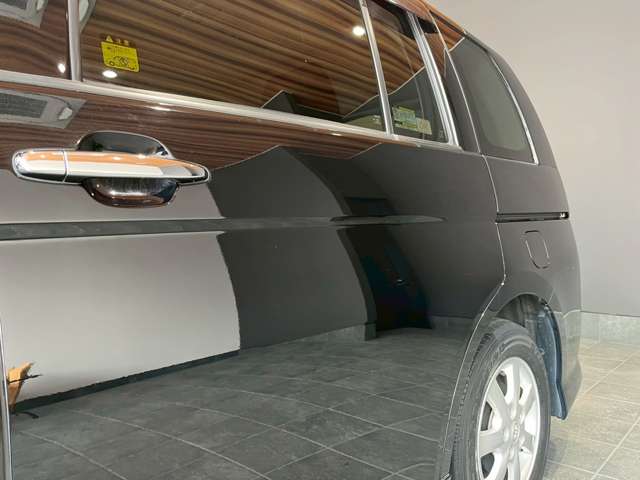 トヨタ アイシス １．８ プラタナ Ｖセレクション H26年 (近畿) 99