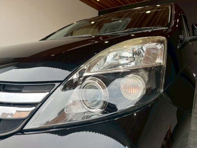 トヨタ アイシス １．８ プラタナ Ｖセレクション H26年 (近畿) 99