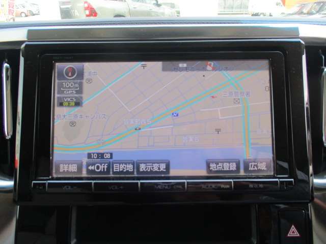 トヨタ アルファード ２．５ Ｘ H29年 (中国) 99