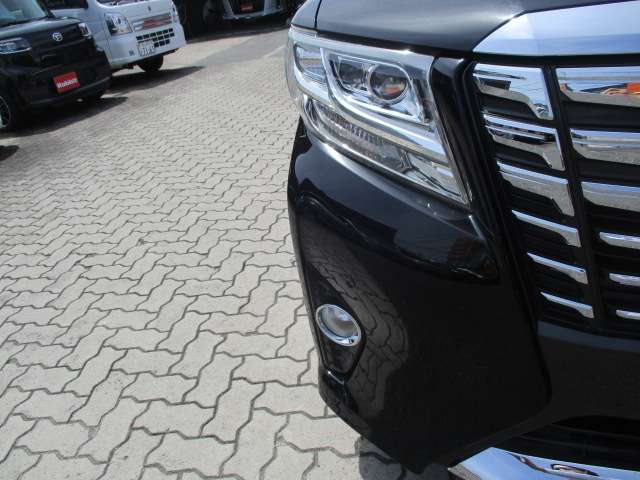 トヨタ アルファード ２．５ Ｘ H29年 (中国) 99