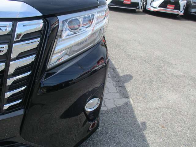 トヨタ アルファード ２．５ Ｘ H29年 (中国) 99