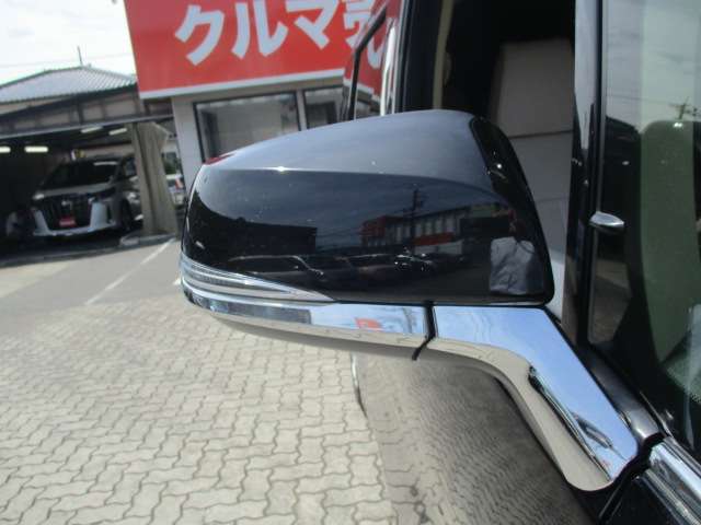 トヨタ アルファード ２．５ Ｘ H29年 (中国) 99