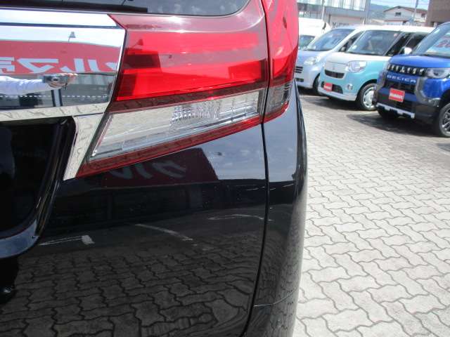 トヨタ アルファード ２．５ Ｘ H29年 (中国) 99