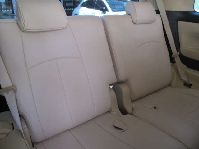 トヨタ アルファード ２．５ Ｘ H29年 (中国) 99