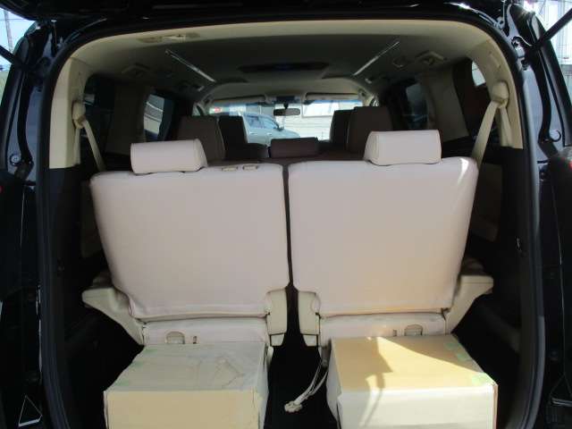 トヨタ アルファード ２．５ Ｘ H29年 (中国) 99