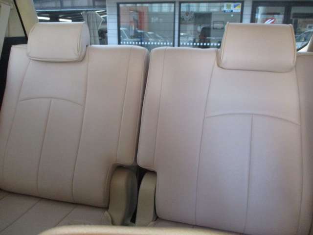 トヨタ アルファード ２．５ Ｘ H29年 (中国) 99