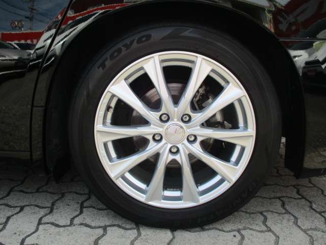 トヨタ アルファード ２．５ Ｘ H29年 (中国) 99