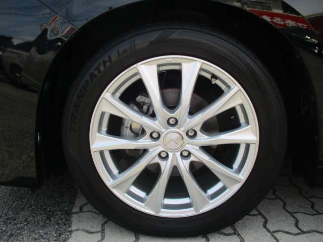 トヨタ アルファード ２．５ Ｘ H29年 (中国) 99