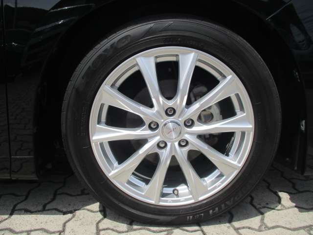 トヨタ アルファード ２．５ Ｘ H29年 (中国) 99