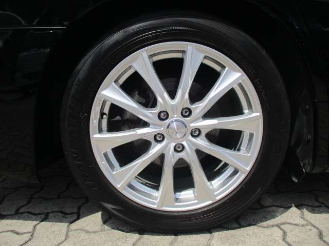 トヨタ アルファード ２．５ Ｘ H29年 (中国) 99